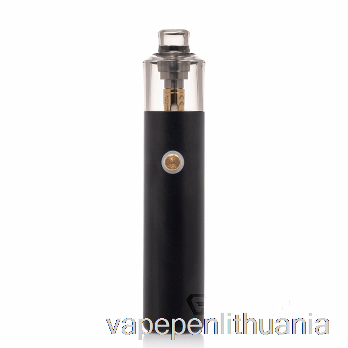 Dotmod Dotstick Revo V1.5 35w Pod System Black Vape Skystis